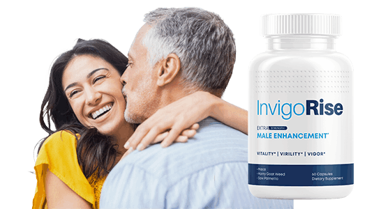 invigorise supplement